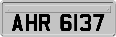 AHR6137