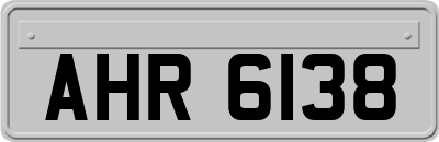 AHR6138