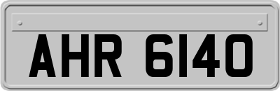 AHR6140