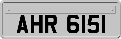 AHR6151