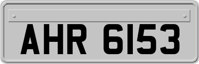 AHR6153