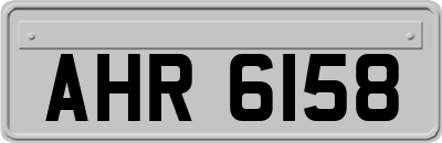 AHR6158