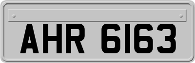 AHR6163