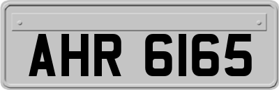 AHR6165