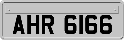 AHR6166