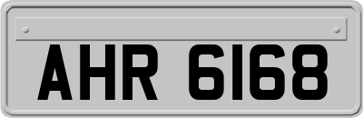 AHR6168