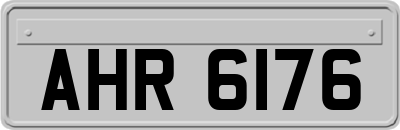 AHR6176