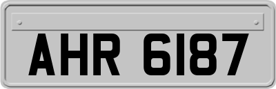AHR6187