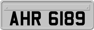 AHR6189