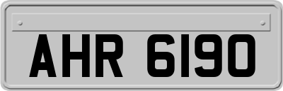 AHR6190