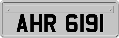 AHR6191
