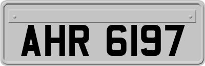 AHR6197
