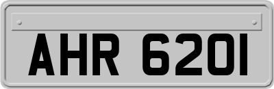 AHR6201