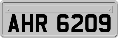 AHR6209