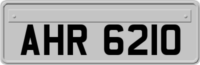 AHR6210