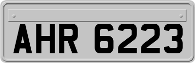 AHR6223
