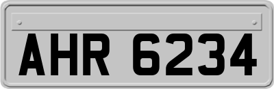 AHR6234