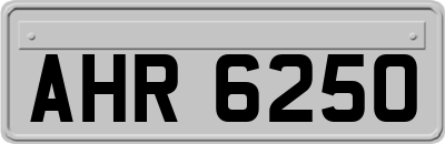 AHR6250
