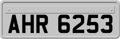 AHR6253