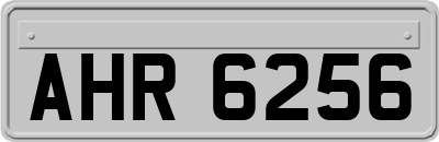 AHR6256