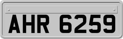 AHR6259