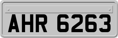 AHR6263
