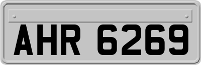 AHR6269