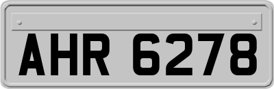 AHR6278