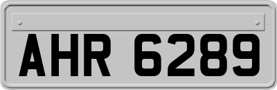AHR6289