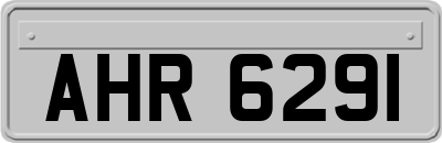 AHR6291