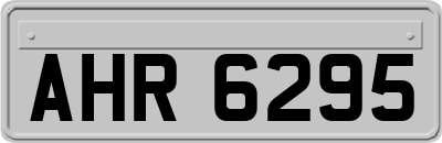 AHR6295