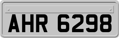 AHR6298