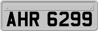 AHR6299