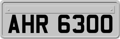 AHR6300
