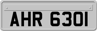 AHR6301