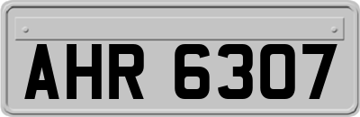 AHR6307