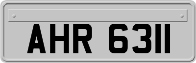 AHR6311