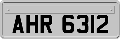 AHR6312