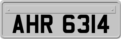 AHR6314