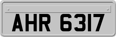 AHR6317