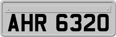 AHR6320