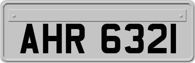 AHR6321