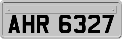 AHR6327