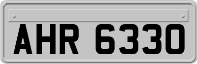 AHR6330