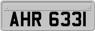 AHR6331