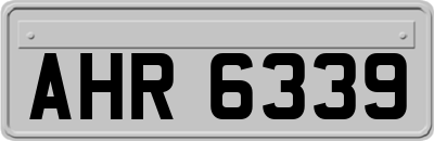 AHR6339
