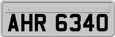 AHR6340