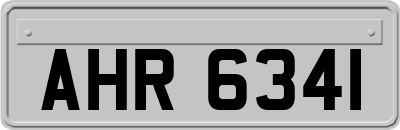 AHR6341