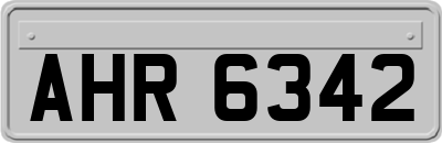 AHR6342