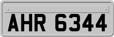 AHR6344